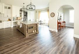 Tile or vinyl are the most durable flooring options for entryways and foyers. New Luxury Vinyl Plank Flooring In Lancaster Flor Haus