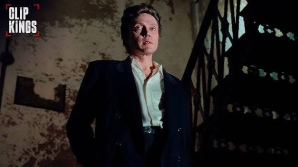 "I'm Not Your Problem. I'm Just a Businessman" (Full Scene) | King of New  York