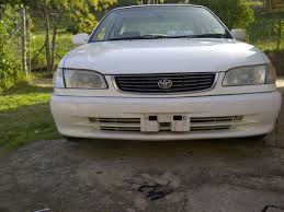 1998 toyota corolla 20v rsi 4 sale. Amith S Corolla Rxi Rollaclub Rides Rollaclub Com