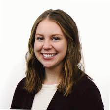 Today was my first day in my new role as Project Manager at Strategy Labs! 