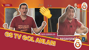 Ebru gürsoy (gs tv) 25. Galatasaray A Sampiyonlugu Getiren Gollerde Gs Tv Galatasaray Gs Haberleri