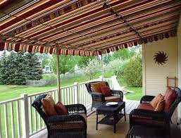 Deck Canopies Otter Creek Awnings Pergola Shade Deck Awnings Diy Awning
