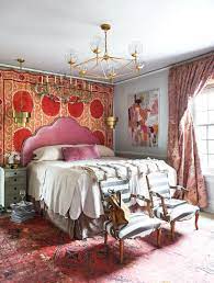 3 mixin' it up shabby chic bedroom with luxurious chandelier. 26 Best Shabby Chic Bedrooms Modern Shabby Chic Decorating Ideas