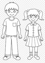 Get them flying high up by purchasing this edition of pilots in the cockpit coloring book. Pilot Clipart Sibling Brother And Sister Coloring Page Png Download 2019140 Pikpng