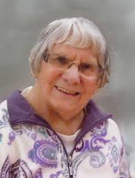 Obituary of Amanda Wilmot