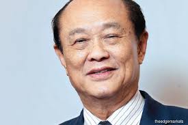 Tan Hua Choon gives up control of another PLC with sale of 51% in GBH