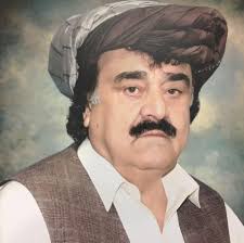 Malik Abdul Qayyum Khan Kakar