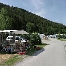 5 Sterne Campingplatz Kleinenzhof Im Nordlichen Schwarzwald Campingplatz Schwarzwald Camping