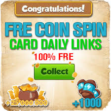 If you all are wanting to get these free 999,999 spins on coin master for free it is very important that you watch. Free Spins And Coins Link For Coin Master