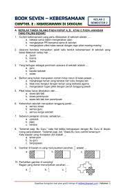 Pin Di Kelas 2