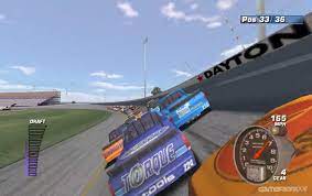 The game features the top 3 nascar series: Nascar Dirt To Daytona Download Gamefabrique