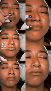 Depuff, lift & tone⚡️