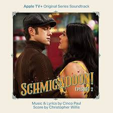 In this parody of 1940s musicals, backpacking couple melissa and josh get trapped in schmigadoon, a magical town filled with singing and dancing townspeople, and learn they can't leave without finding true love—which they thought they already had. Uipzy5f3qwlwnm