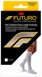 Compression Legwear Socks And Stockings For Men And Women