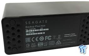 It also comes with a basic backup configuration software in the form of the seagate dashboard. Seagate Backup Plus Hub 8tb External Drive Review Tweaktown