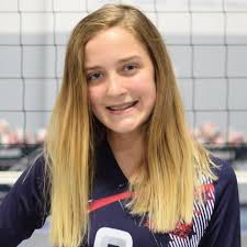 Molly Marsh's Heritage High School Career Home