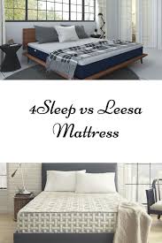 To Each Her Own Represents The Dominant Theme For Purchasing A Mattress Before You Visit A Bedding Store Prioritize A Li Home Decor Mattress Leesa Mattress