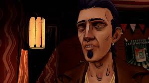 Steam コミュニティ :: ガイド :: The Wolf Among Us Turkish Wiki