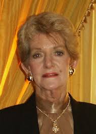 Twila Morrison Obituary