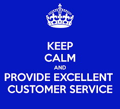 A brand not responding on twitter is like hanging up the phone on customers. Excellent Customer Service Quotes Quotesgram