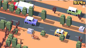 Earlier on this week we showed you how to get . How To Get The 5 New Secret Characters In Crossy Road S Australian Update Pocket Gamer