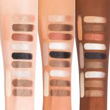 Kvd Vegan Beauty Shade Light Glimmer Eye Contour Palette Reviews Photos Ingredients Makeupalley