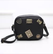 Rekomendasi tas selempang wanita yang bisa kamu dapatkan di lazada. Tas Selempang Slempang Tas Kecil Tas Lucu Unik Fesyen Wanita Tas Dompet Di Carousell