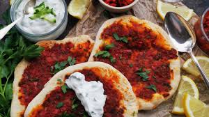 Alle jobs und stellenangebote in bamberg, bayreuth, coburg und der umgebung. Mini Lahmacun Turkische Pizza Mit Hack Oder Vegan Volkermampft