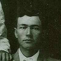 William Soloman Barrow (1884–1966)