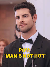 Short Drama Adrian Hawthon