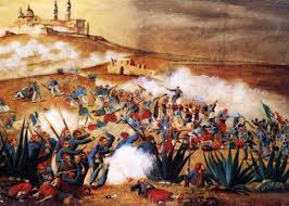 Reporte de lectura nos daremos cuenta lo que el desorden de méxico ocasionaba y uno de los mas recordados es el conflicto con francia (guerra de los pasteles) la primera intervención francesa en méxico, también conocida como guerra de los pasteles, fue el primer conflicto bélico entre méxico y francia, y formalmente tuvo lugar entre el 16 de abril de 1838 y el 9. Batalla De Puebla Historia Y Por Que Se Conmemora El 5 De Mayo