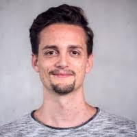 Daniel Reichard's Instagram, Twitter & Facebook