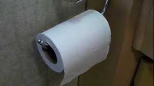 Rapid dissolving rv toilet paper. How To Test For Rv Safe Toilet Paper Youtube