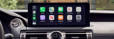 Check spelling or type a new query. Step By Step Instructions To Use Apple Carplay In Your Lexus Earnhardt Lexus