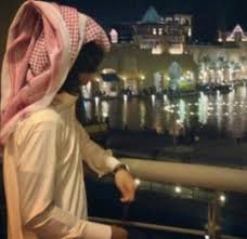 صور شباب بالشماغ ليدي بيرد