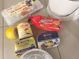 Boleh tengok kami tekan dan ianya kembali pada bentuk asal.kek span cheese ni. Resepi Cheese Cake Simple Iman Abdul Rahim