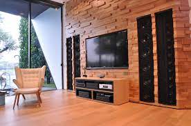 Maybe you would like to learn more about one of these? Ultimate In Wall Audio System Gecko Home Cinema