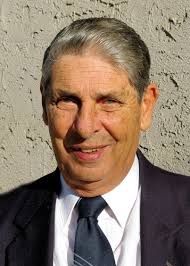 David Bradbury Obituary (1934