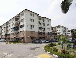 Sri Anggerik 2 Bandar Puchong Jaya Property Gates Property Puchong