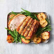 613 in youthe he hadde lerned a good myster: How To Prepare A Pork Roast 8 Recipes Woolworths