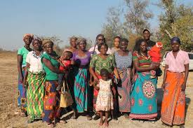 The status of women in zambia has improved in recent years. Zambia Alliance Of Women å°ç»„ Facebook
