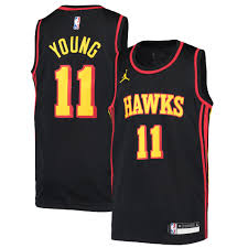 Celebrate trae young's selection in the first round of the 2018 nba draft with officially licensed trae young gear and young jerseys from fansedge.com. J6y8g4tcbnkwbm