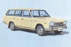 automotive history nissan cedric when the pupil becomes a master curbside classic nissan japanese cars 2014 hyundai santa fe
