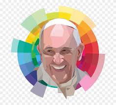 Un cardenal alemán renunció por el fracaso en la catástrofe de los abusos, en una reforma radical, el papa incorpora el delito papa francisco. Bgpapa Logo Papa Francisco Png Clipart 3842927 Pikpng
