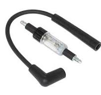 20610 Inline Spark Tester