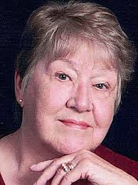 Joyce Jackson (1934-2022)