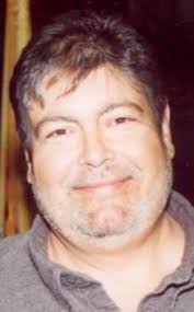 Obituary of Anthony J. Mecca