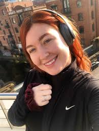 Caitlin Usher is fundraising for Mind