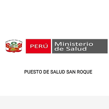 Puesto De Salud San Roque