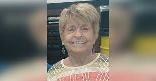 Ann Pannell's Instagram, Twitter & Facebook